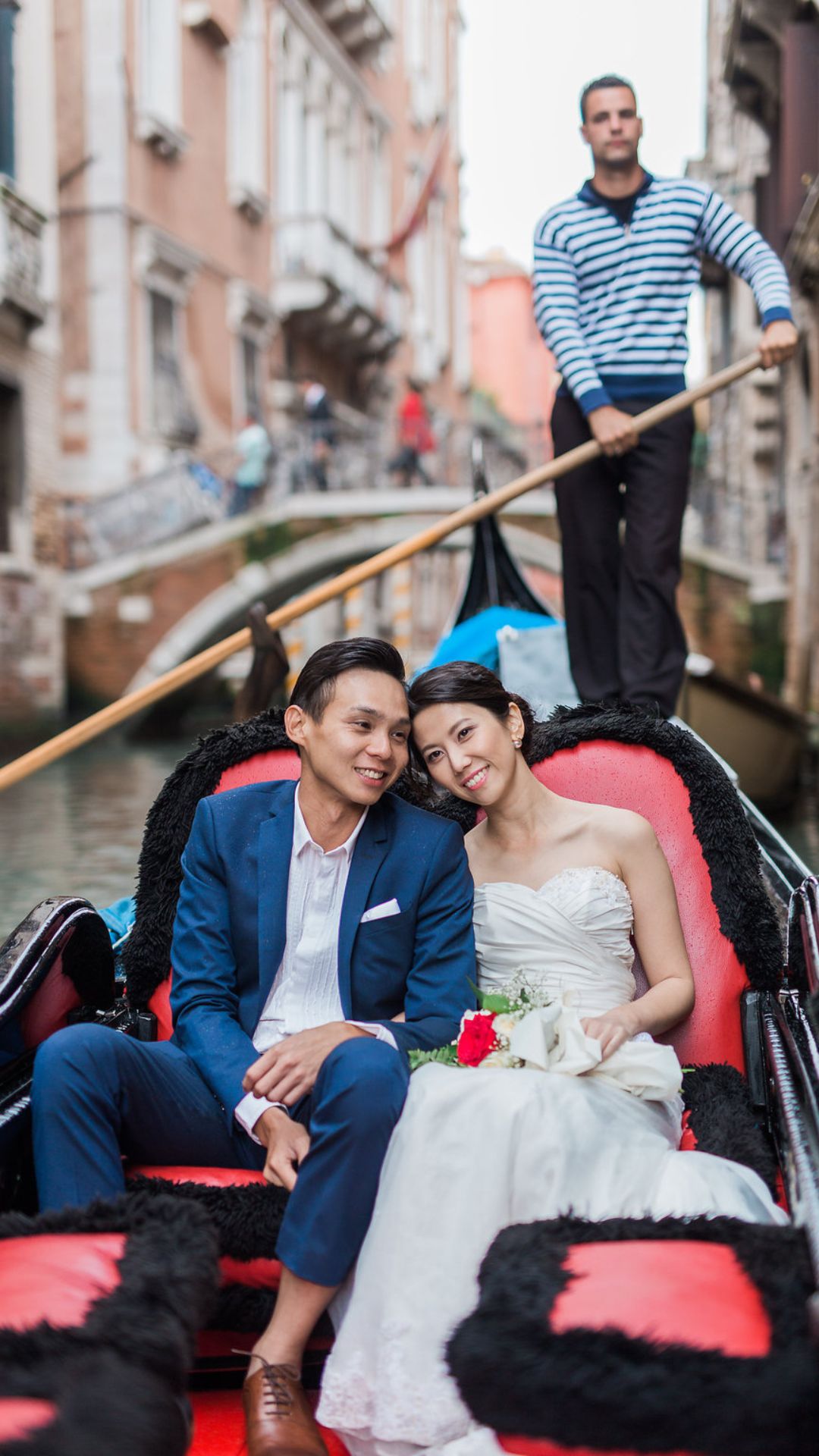 Gondola Rides