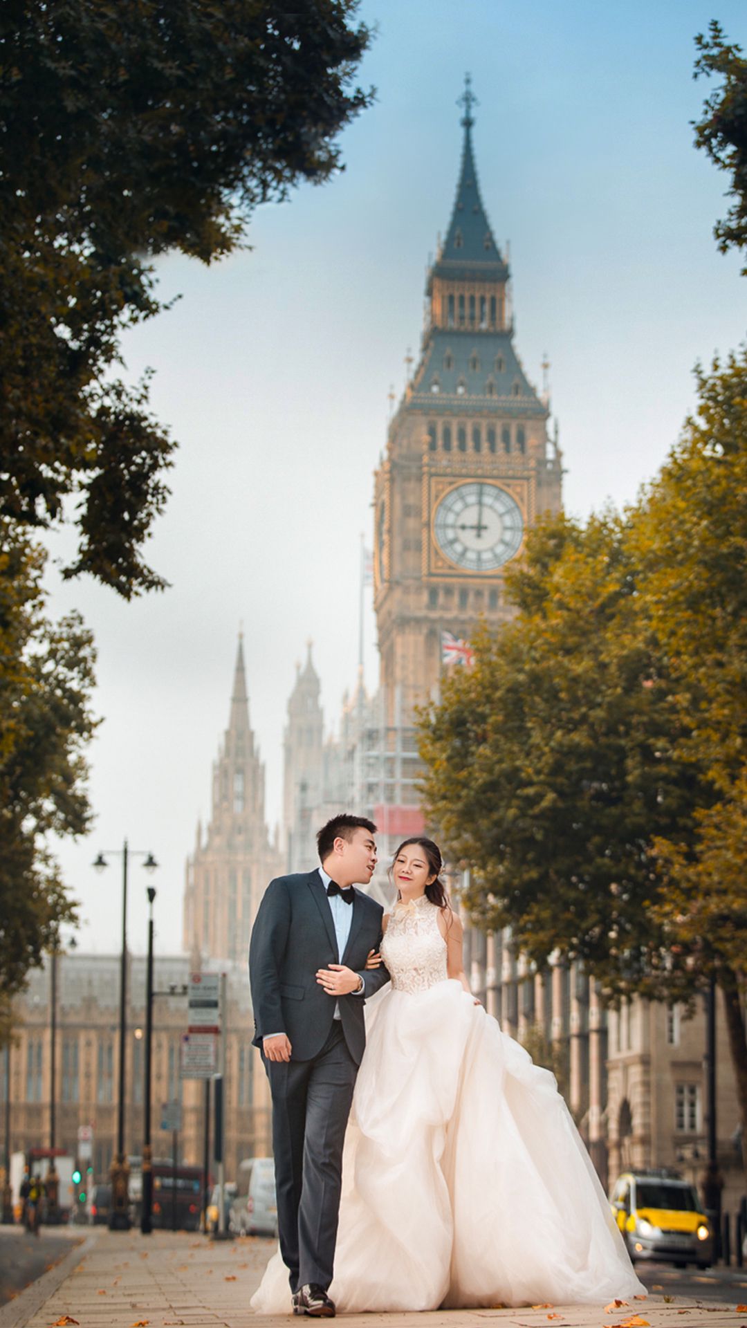 Big Ben