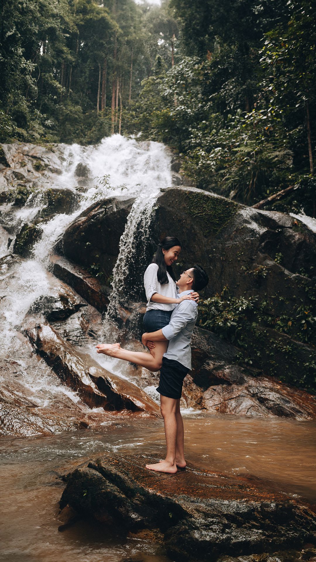 Waterfalls