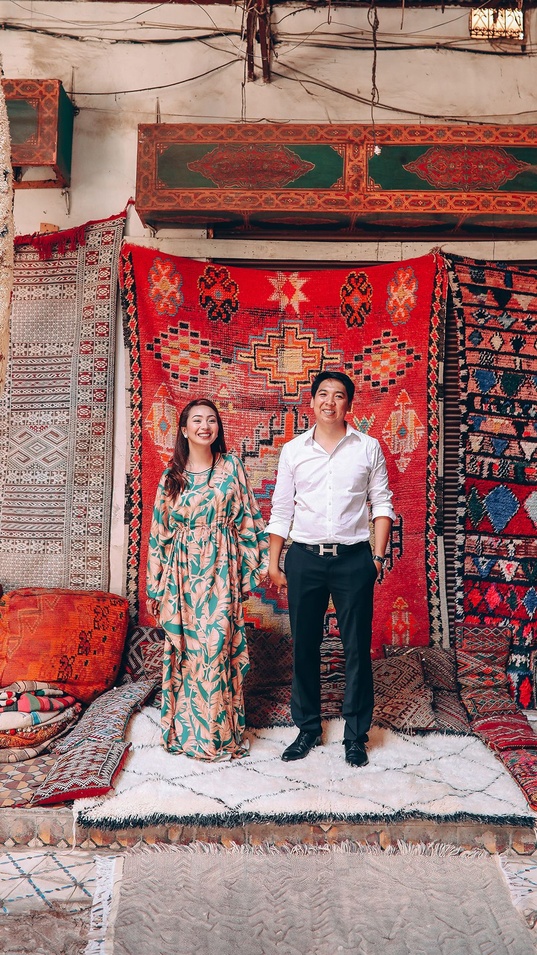 Carpet Shops