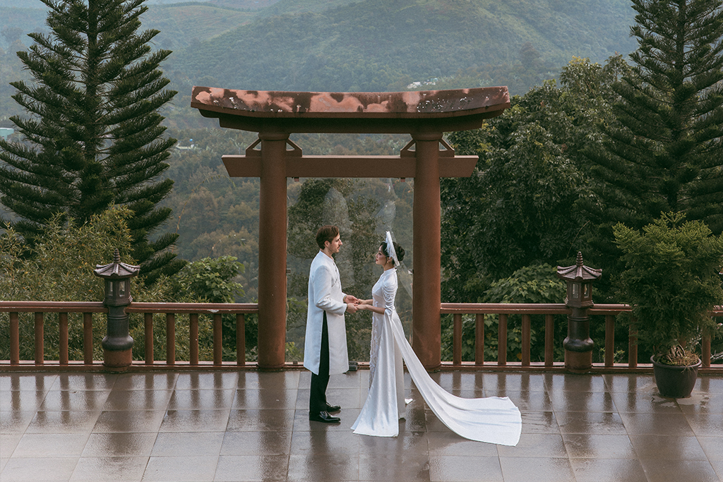 Ao Dai Experience