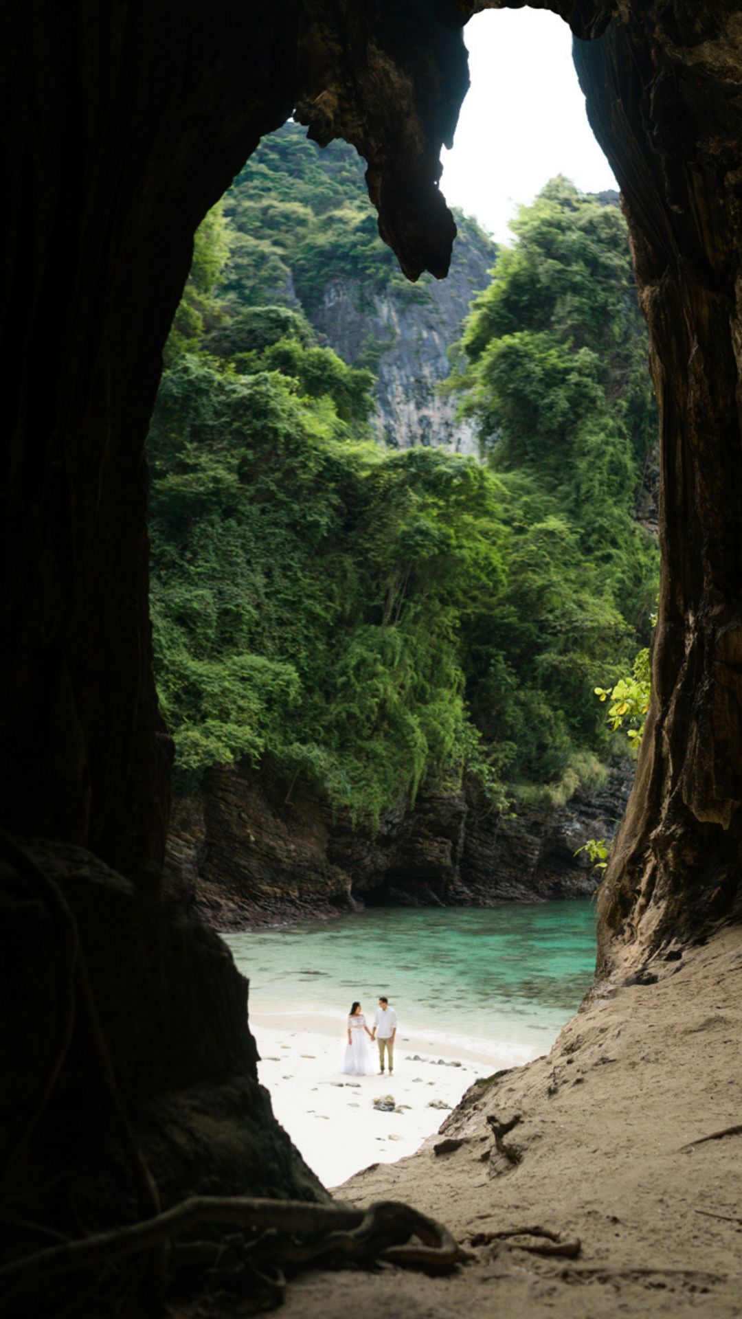 Island Vibes