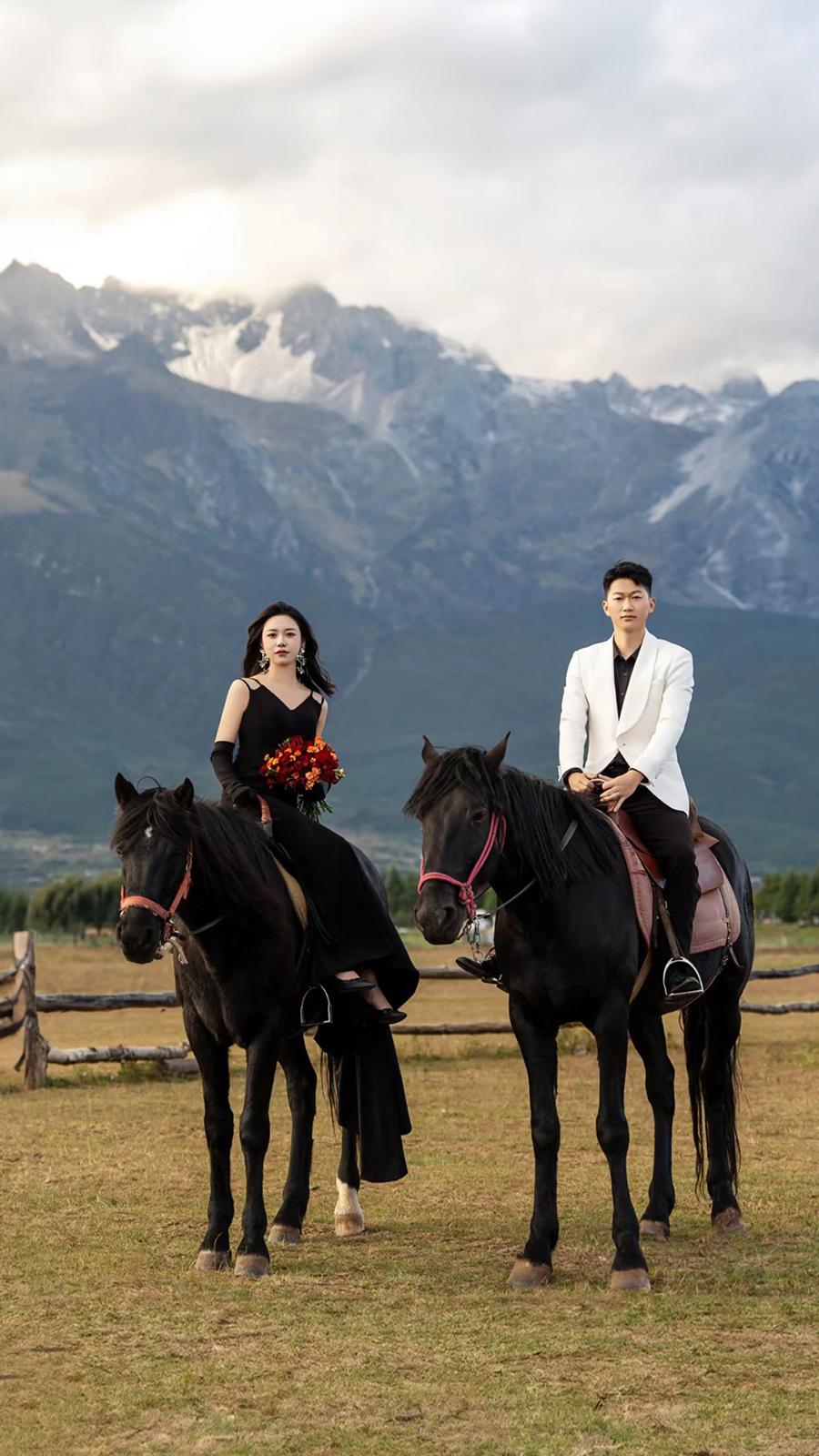 Horseback Riding