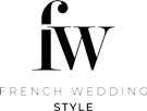 French Wedding Style